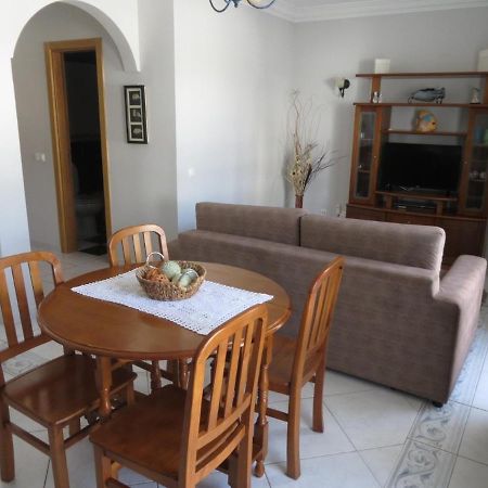 Apartamento Tavira Garden Bagian luar foto
