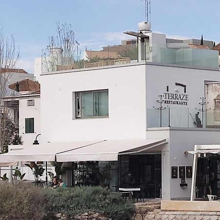 Apartamento Tavira Garden Bagian luar foto