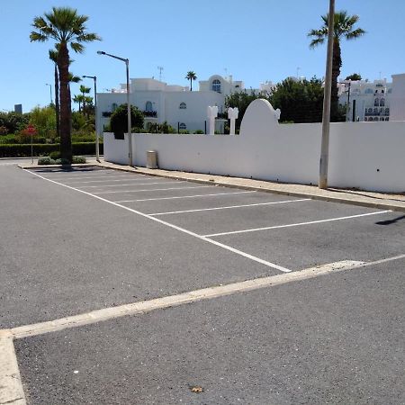 Apartamento Tavira Garden Bagian luar foto