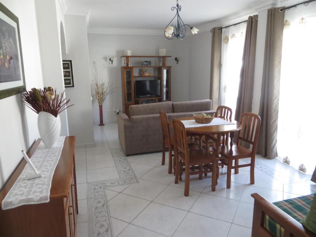 Apartamento Tavira Garden Bagian luar foto