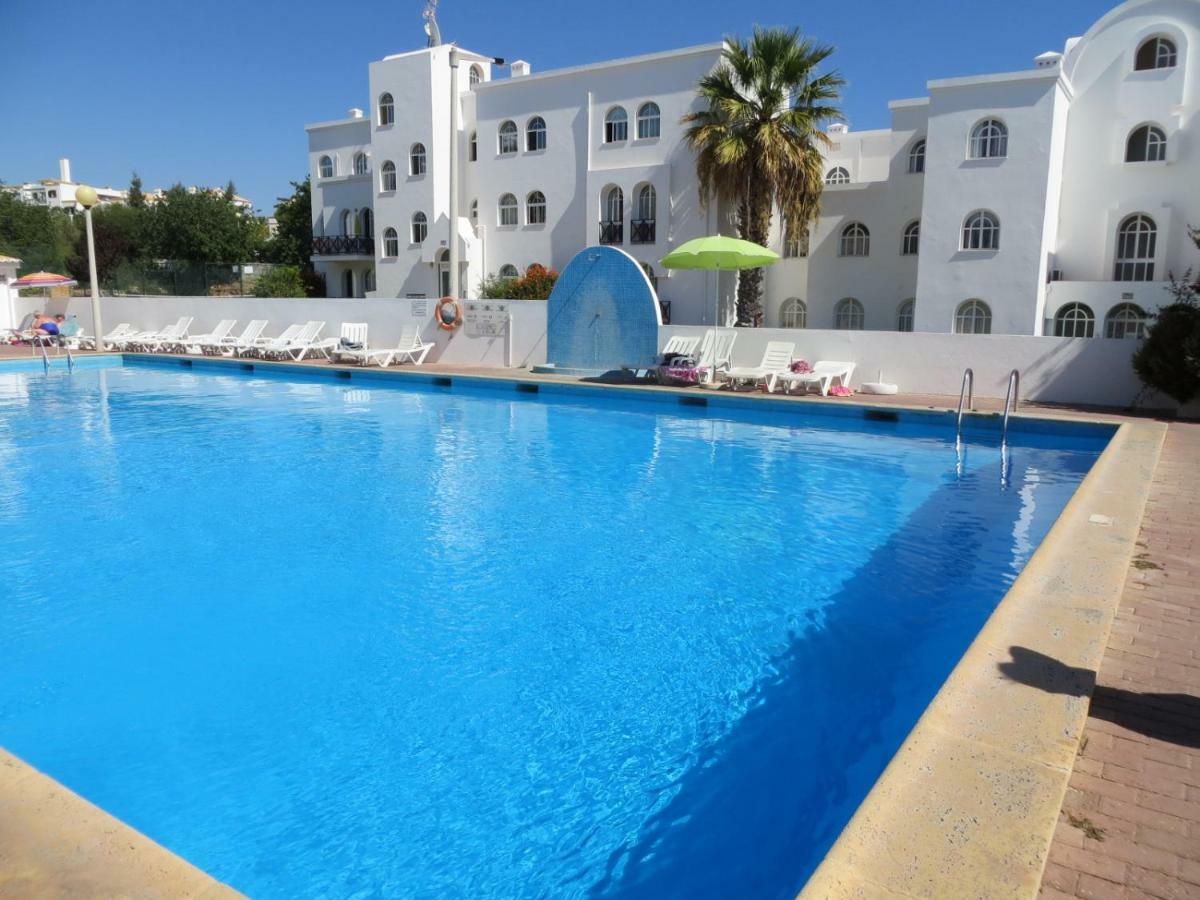 Apartamento Tavira Garden Bagian luar foto