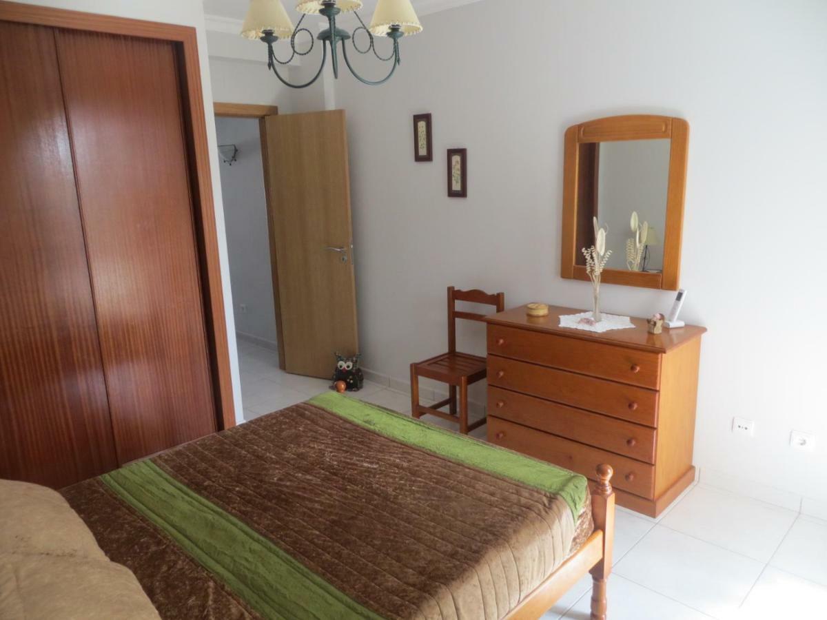 Apartamento Tavira Garden Bagian luar foto
