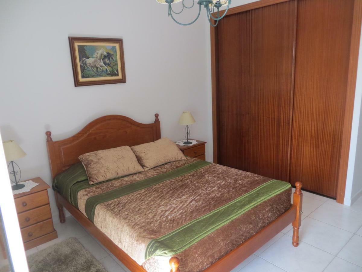 Apartamento Tavira Garden Bagian luar foto