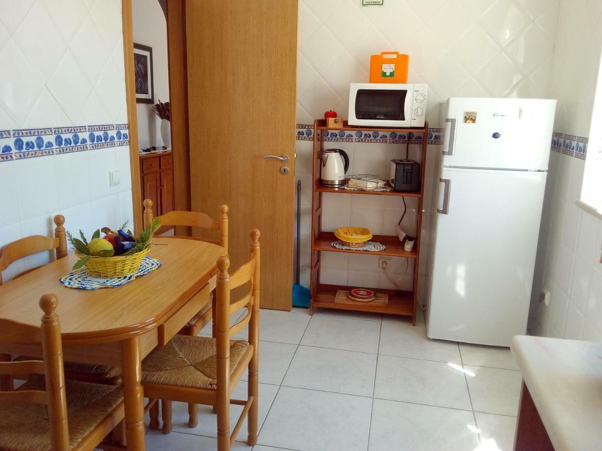 Apartamento Tavira Garden Bagian luar foto