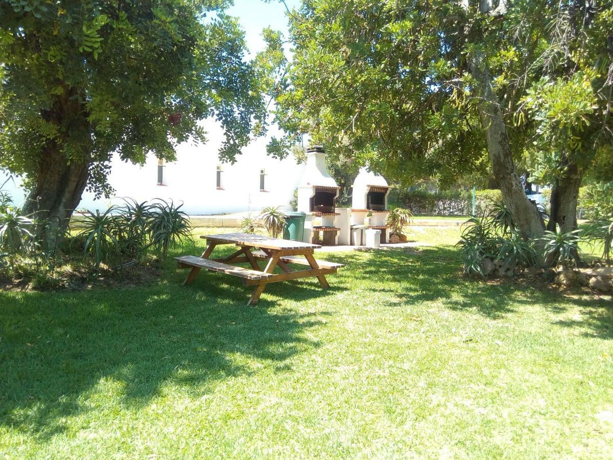 Apartamento Tavira Garden Bagian luar foto