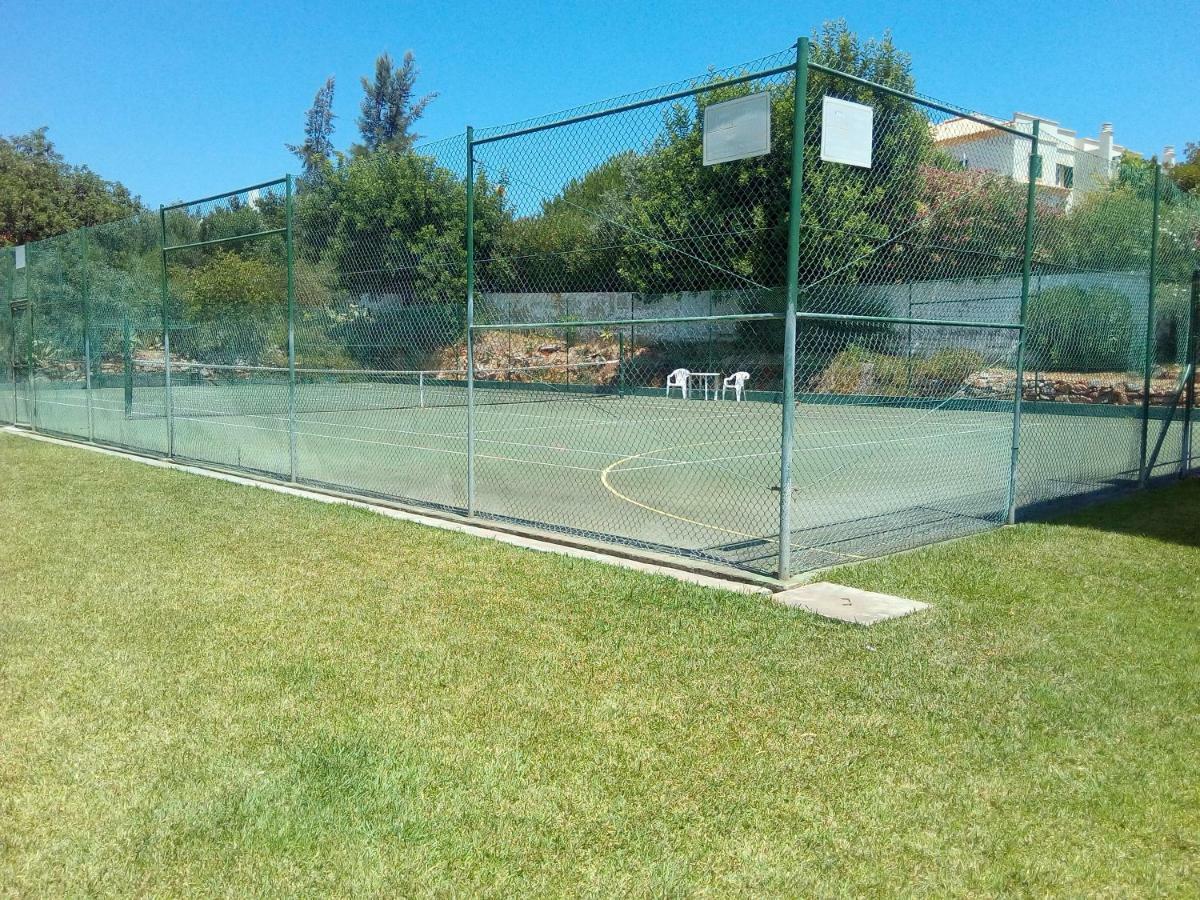 Apartamento Tavira Garden Bagian luar foto
