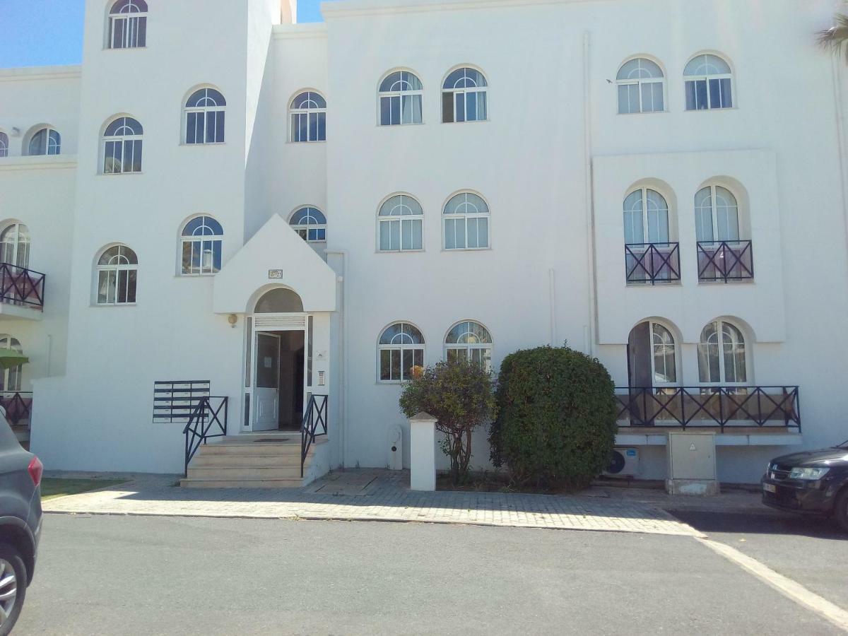 Apartamento Tavira Garden Bagian luar foto