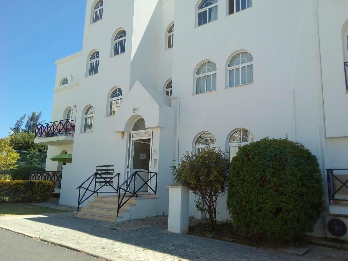 Apartamento Tavira Garden Bagian luar foto