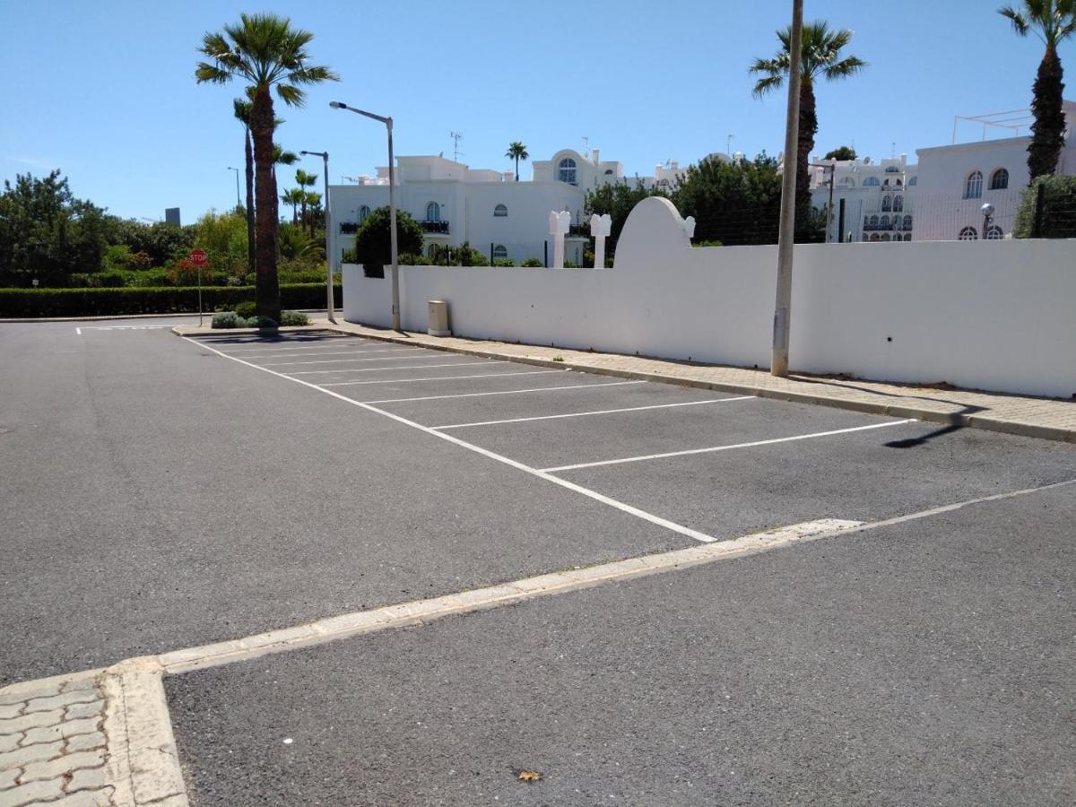 Apartamento Tavira Garden Bagian luar foto